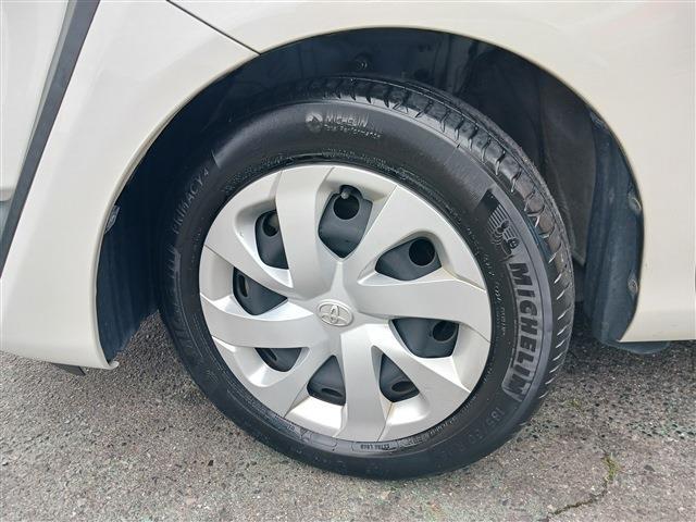 トヨタ シエンタ　ハイブリッド ハイブリッド １．５ Ｇ H29年 (東海) 99