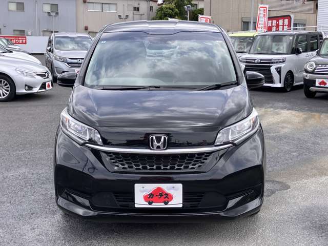 ホンダ フリード　ハイブリッド １．５ ハイブリッド Ｇ ホンダセンシング R4年 (関東) 99