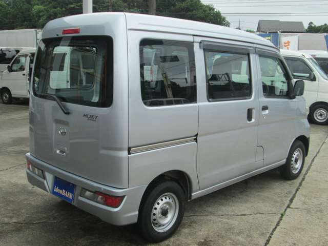 ダイハツ ハイゼットカーゴ ６６０ スペシャル ＳＡＩＩＩ ハイルーフ R2年 (関東) 99