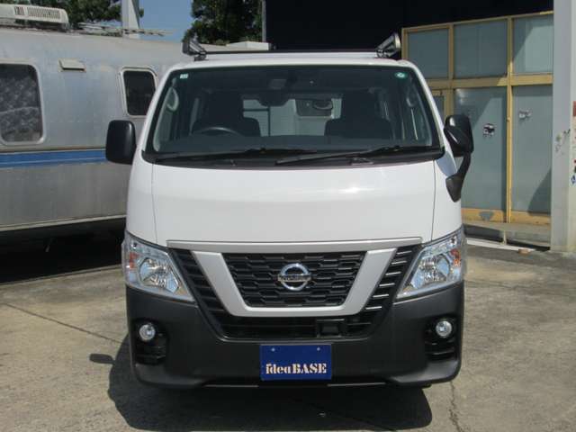 日産 ＮＶ３５０キャラバン ２．０ リフター付バン エマージェンシーブレーキ付 ＤＸ ロングボディ R2年 (関東) 99