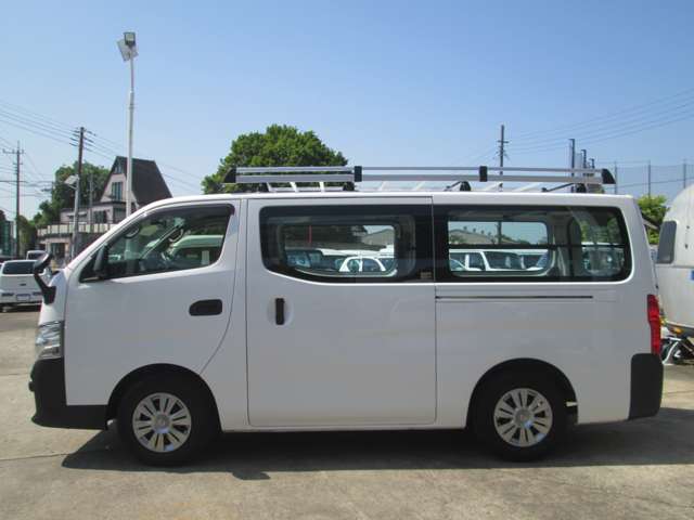 日産 ＮＶ３５０キャラバン ２．０ リフター付バン エマージェンシーブレーキ付 ＤＸ ロングボディ R2年 (関東) 99