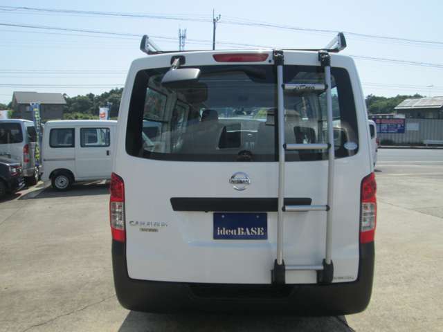 日産 ＮＶ３５０キャラバン ２．０ リフター付バン エマージェンシーブレーキ付 ＤＸ ロングボディ R2年 (関東) 99