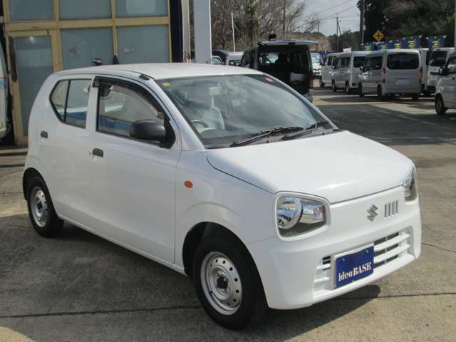 スズキ アルトバン バン ６６０ ＶＰ R1年 (関東) 99