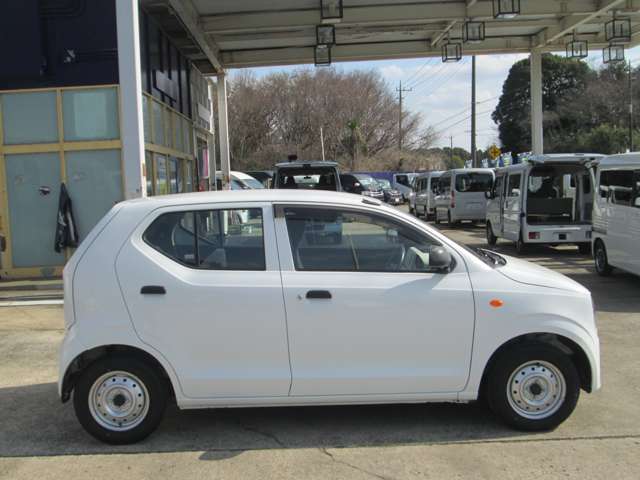 スズキ アルトバン バン ６６０ ＶＰ R1年 (関東) 99