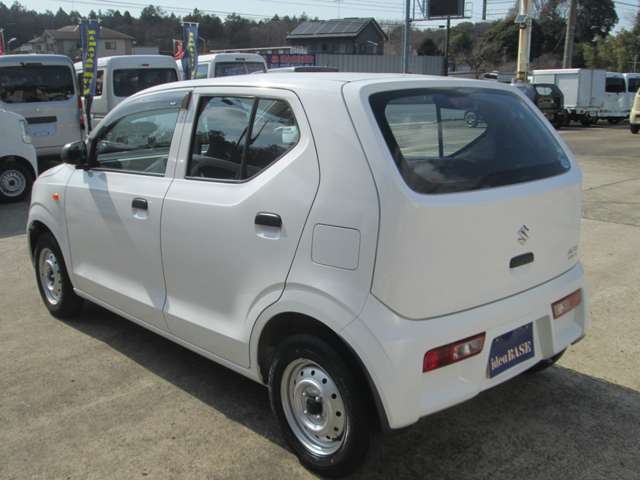 スズキ アルトバン バン ６６０ ＶＰ R1年 (関東) 99