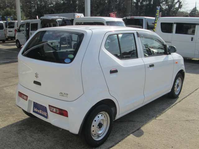 スズキ アルトバン バン ６６０ ＶＰ R1年 (関東) 99