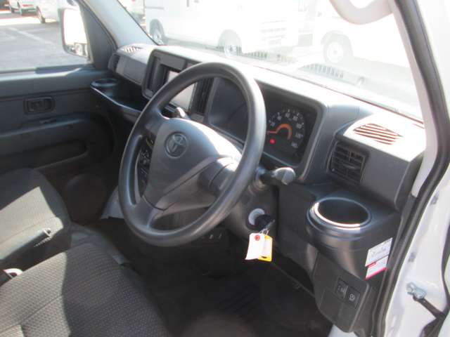 トヨタ ピクシスバン ６６０ デラックス ハイルーフ H30年 (関東) 99