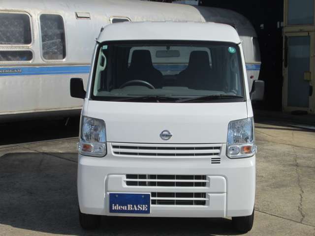 日産 ＮＶ１００クリッパー ６６０ ＤＸ ＧＬパッケージ ハイルーフ ４ＷＤ R2年 (関東) 99