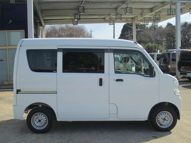 日産 ＮＶ１００クリッパー ６６０ ＤＸ ＧＬパッケージ ハイルーフ ４ＷＤ R2年 (関東) 99
