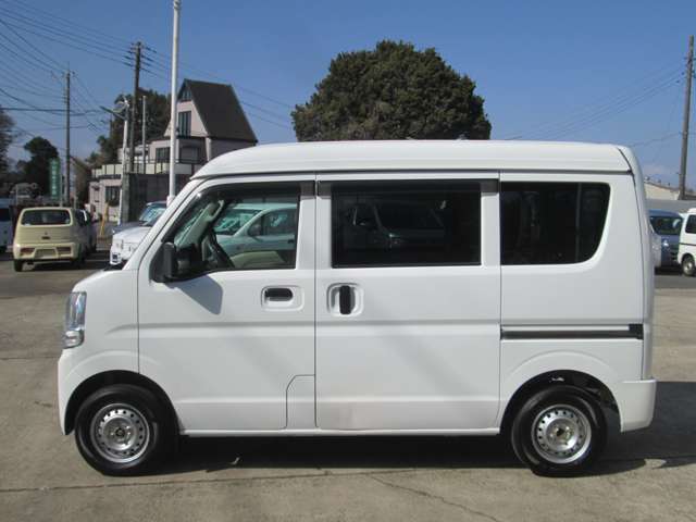 日産 ＮＶ１００クリッパー ６６０ ＤＸ ＧＬパッケージ ハイルーフ ４ＷＤ R2年 (関東) 99