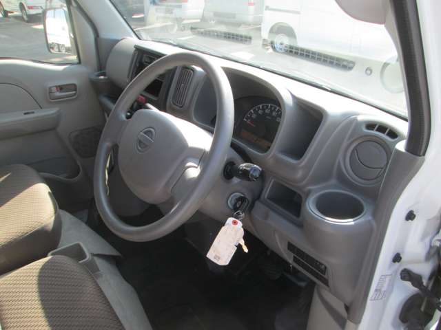 日産 ＮＶ１００クリッパー ６６０ ＤＸ ＧＬパッケージ ハイルーフ ４ＷＤ R2年 (関東) 99