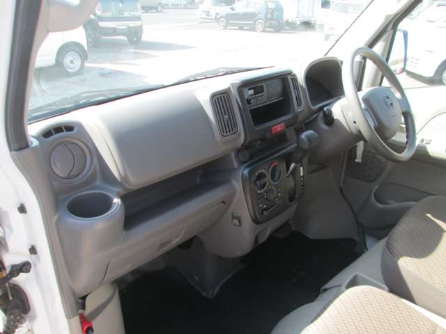 日産 ＮＶ１００クリッパー ６６０ ＤＸ ＧＬパッケージ ハイルーフ ４ＷＤ R2年 (関東) 99