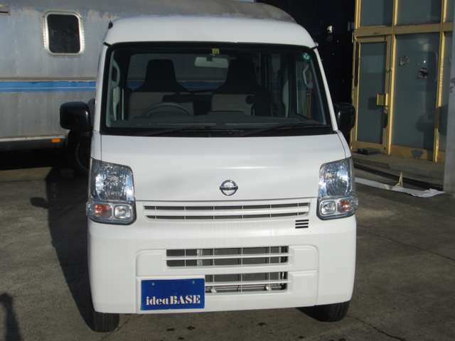 日産 ＮＶ１００クリッパー ６６０ ＤＸ ハイルーフ R3年 (関東) 99
