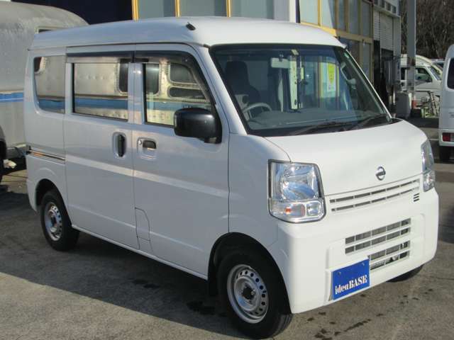 日産 ＮＶ１００クリッパー ６６０ ＤＸ ハイルーフ R3年 (関東) 99