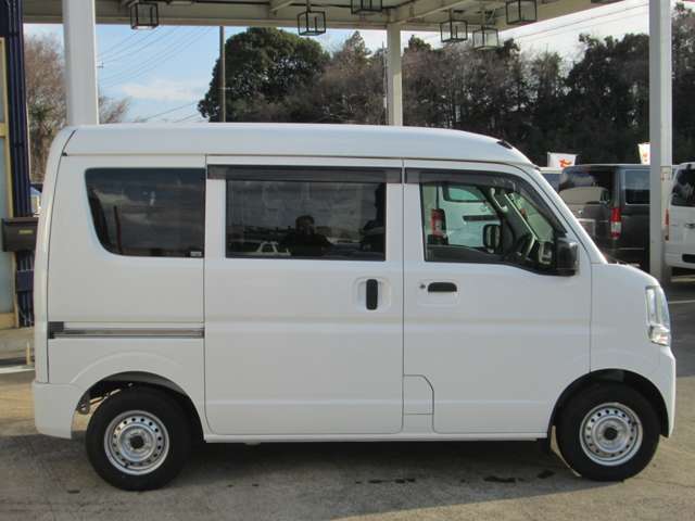 日産 ＮＶ１００クリッパー ６６０ ＤＸ ハイルーフ R3年 (関東) 99