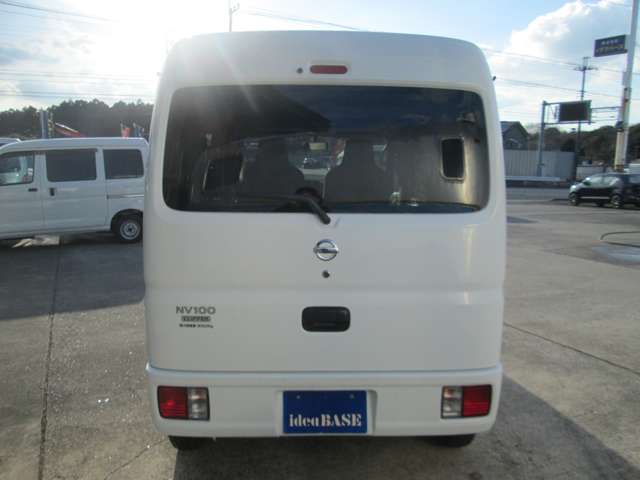 日産 ＮＶ１００クリッパー ６６０ ＤＸ ハイルーフ R3年 (関東) 99