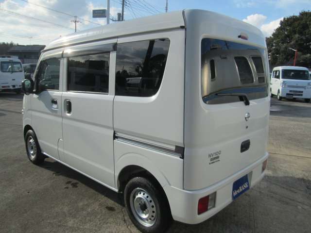 日産 ＮＶ１００クリッパー ６６０ ＤＸ ハイルーフ R3年 (関東) 99