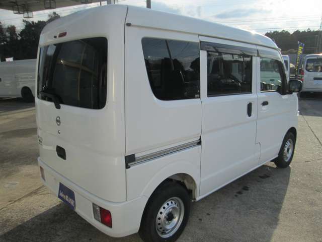 日産 ＮＶ１００クリッパー ６６０ ＤＸ ハイルーフ R3年 (関東) 99
