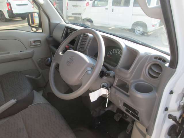 日産 ＮＶ１００クリッパー ６６０ ＤＸ ハイルーフ R3年 (関東) 99
