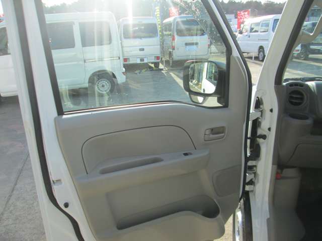 日産 ＮＶ１００クリッパー ６６０ ＤＸ ハイルーフ R3年 (関東) 99