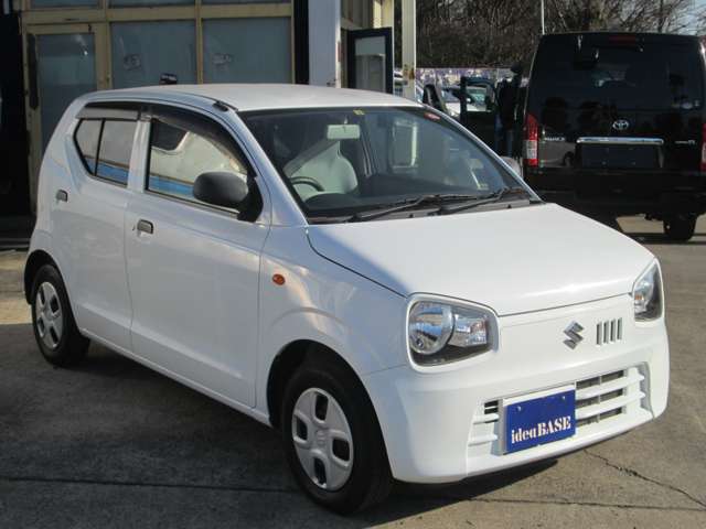 スズキ アルト ６６０ Ｆ H30年 (関東) 99