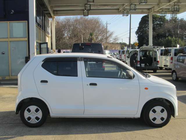 スズキ アルト ６６０ Ｆ H30年 (関東) 99