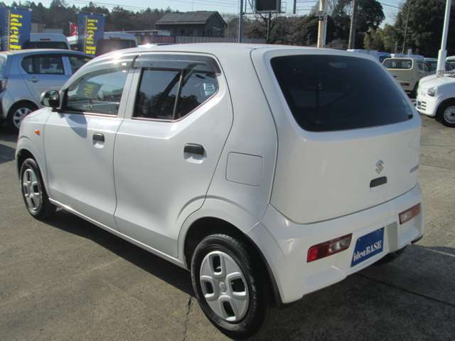 スズキ アルト ６６０ Ｆ H30年 (関東) 99