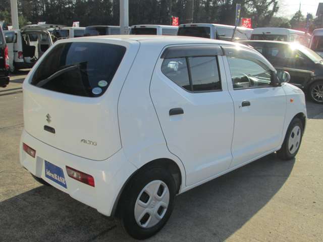 スズキ アルト ６６０ Ｆ H30年 (関東) 99