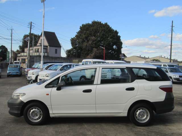 ホンダ パートナー １．５ ＥＬ H24年 (関東) 99