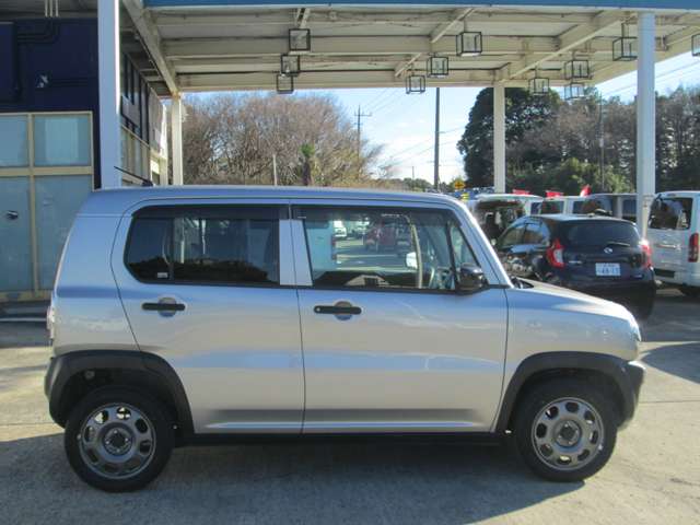 スズキ ハスラー ６６０ Ａ H26年 (関東) 99