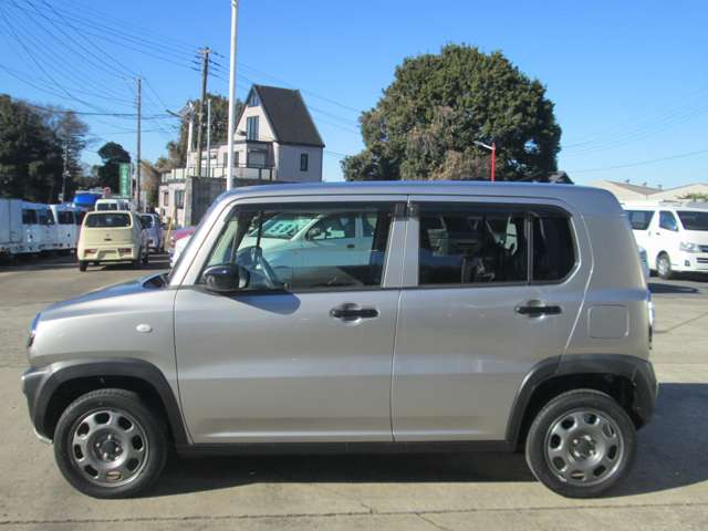 スズキ ハスラー ６６０ Ａ H26年 (関東) 99