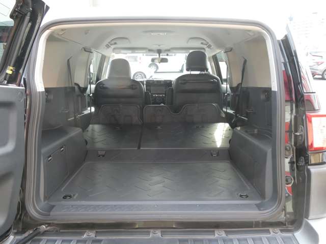 トヨタ ＦＪ　クルーザー ４．０ カラーパッケージ ４ＷＤ H30年 (関東) 99