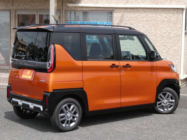 三菱 デリカ　ミニ ６６０ Ｔ プレミアム ４ＷＤ R6年 (関東) 99