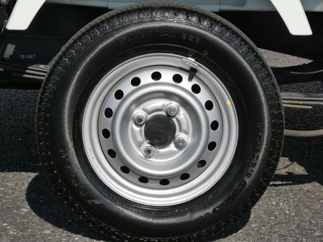 スズキ キャリイトラック ６６０ ＫＣエアコン・パワステ ３方開 ４ＷＤ R4年 (関東) 99