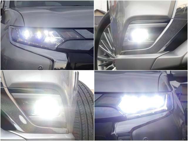 三菱 アウトランダーＰＨＥＶ ２．４ Ｇ ４ＷＤ H30年 (関東) 99