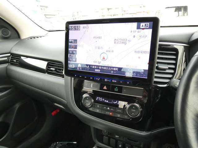 三菱 アウトランダーＰＨＥＶ ２．４ Ｇ ４ＷＤ H30年 (関東) 99
