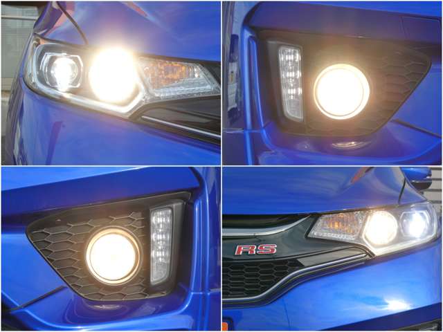 ホンダ フィット １．５ ＲＳ H28年 (関東) 99