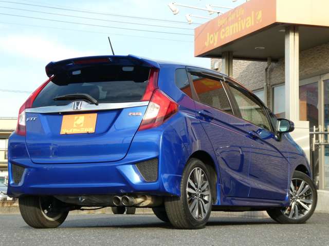 ホンダ フィット １．５ ＲＳ H28年 (関東) 99