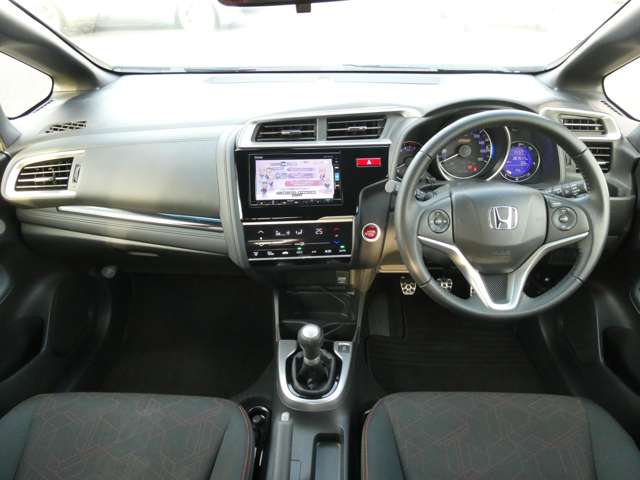 ホンダ フィット １．５ ＲＳ H28年 (関東) 99