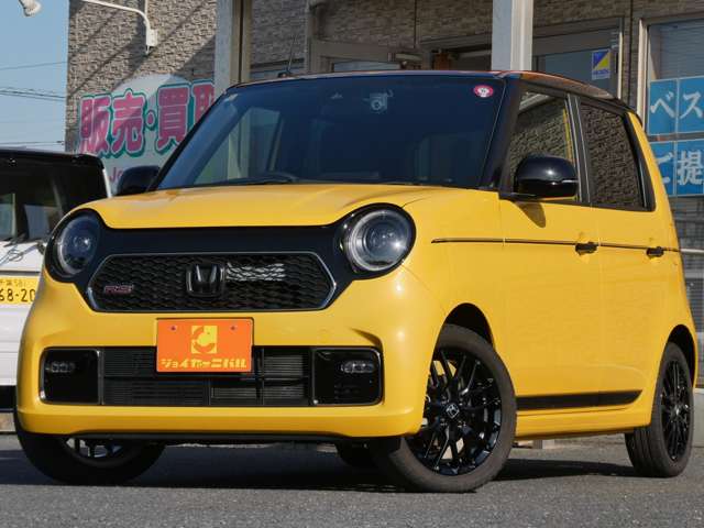 ホンダ Ｎ−ＯＮＥ ６６０ ＲＳ R5年 (関東) 99