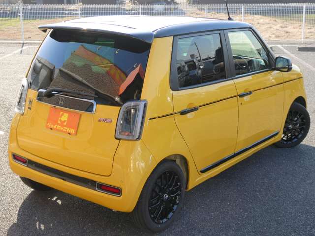 ホンダ Ｎ−ＯＮＥ ６６０ ＲＳ R5年 (関東) 99