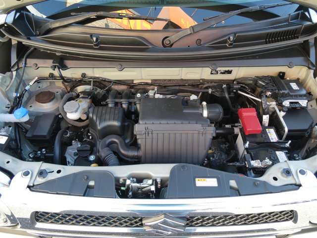 スズキ ハスラー ６６０ ＪスタイルＩＩ ４ＷＤ R4年 (関東) 99