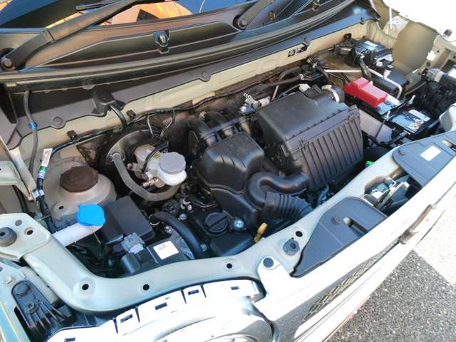 スズキ ハスラー ６６０ ＪスタイルＩＩ ４ＷＤ R4年 (関東) 99