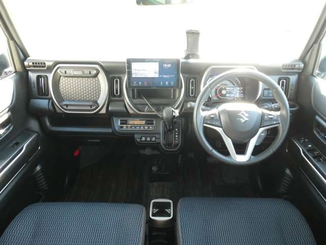 スズキ ハスラー ６６０ ＪスタイルＩＩ ４ＷＤ R4年 (関東) 99