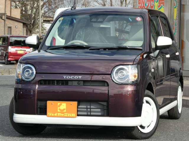 ダイハツ ミラ　トコット ６６０ Ｇ ＳＡＩＩＩ R5年 (関東) 99