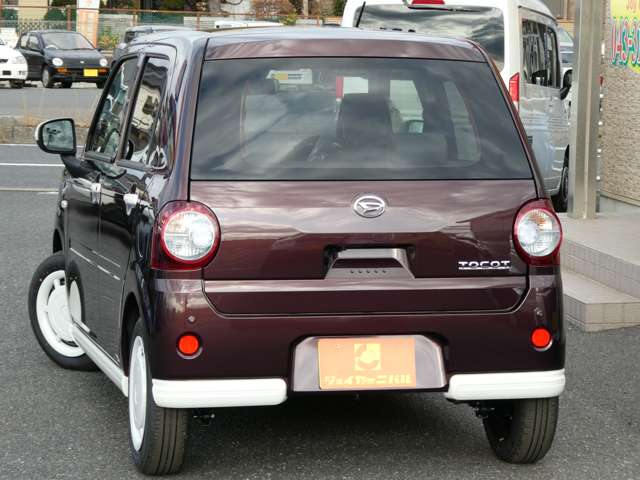 ダイハツ ミラ　トコット ６６０ Ｇ ＳＡＩＩＩ R5年 (関東) 99