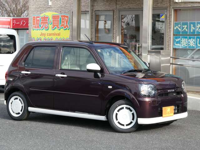 ダイハツ ミラ　トコット ６６０ Ｇ ＳＡＩＩＩ R5年 (関東) 99
