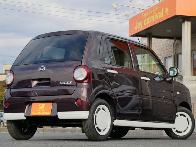ダイハツ ミラ　トコット ６６０ Ｇ ＳＡＩＩＩ R5年 (関東) 99