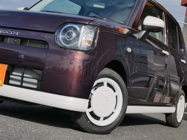 ダイハツ ミラ　トコット ６６０ Ｇ ＳＡＩＩＩ R5年 (関東) 99