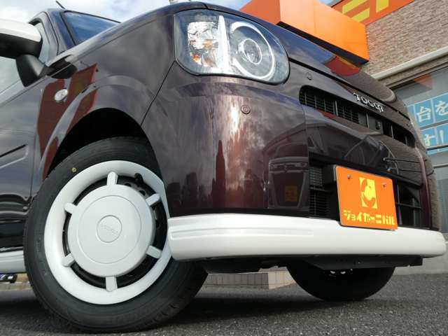 ダイハツ ミラ　トコット ６６０ Ｇ ＳＡＩＩＩ R5年 (関東) 99